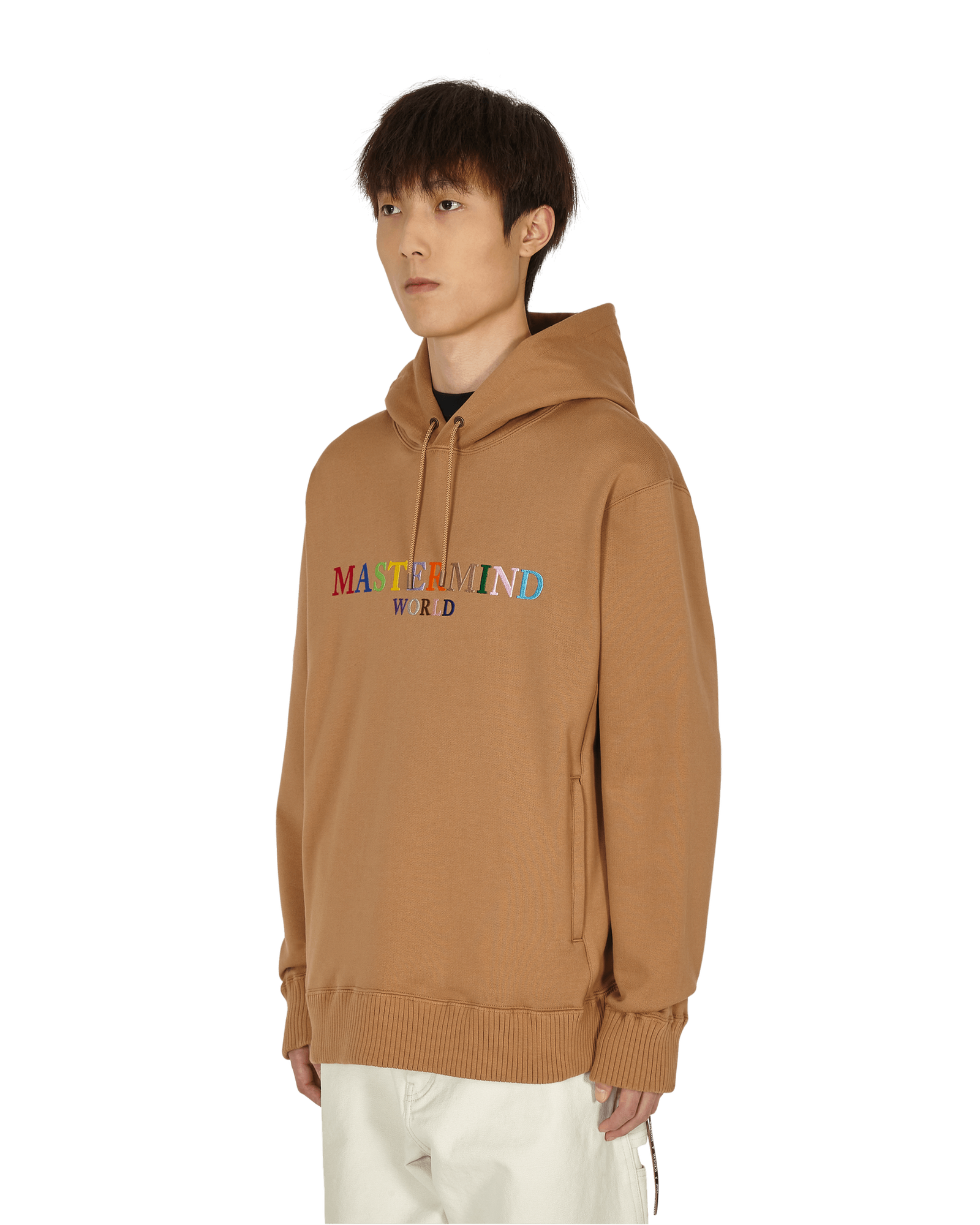 Logo Hoodie