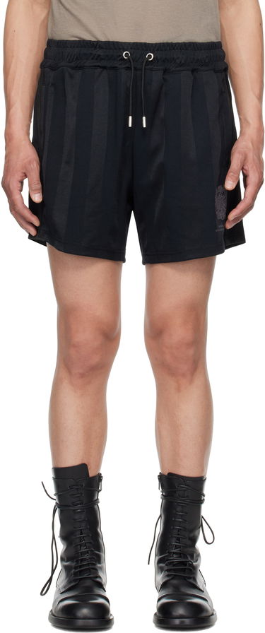 Šortky Han Kjøbenhavn Han Kjobenhavn Football Jersey Shorts Čierna | M-134397, 0