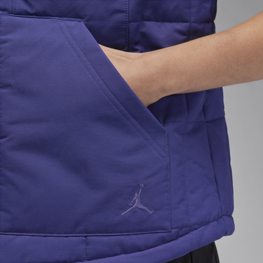 Vesta Nike Gilet Navy | FB5192-502, 3