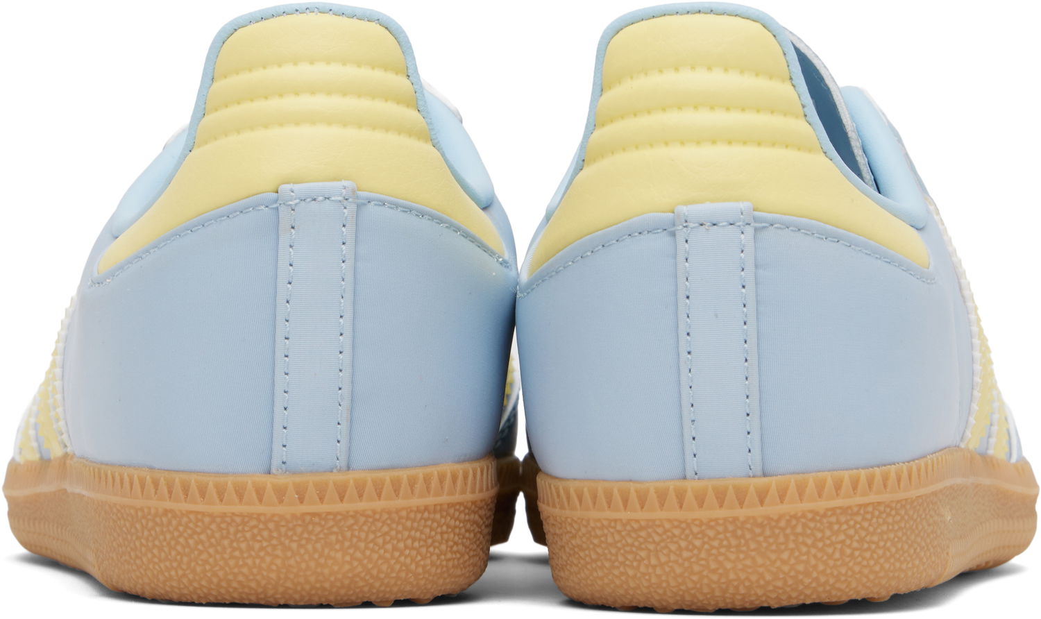 Tenisky a topánky adidas Originals Samba OG Modrá | JH7599, 0