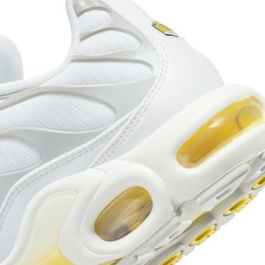 Tenisky a topánky Nike Air Max Plus W Biela | DV6987-100, 4