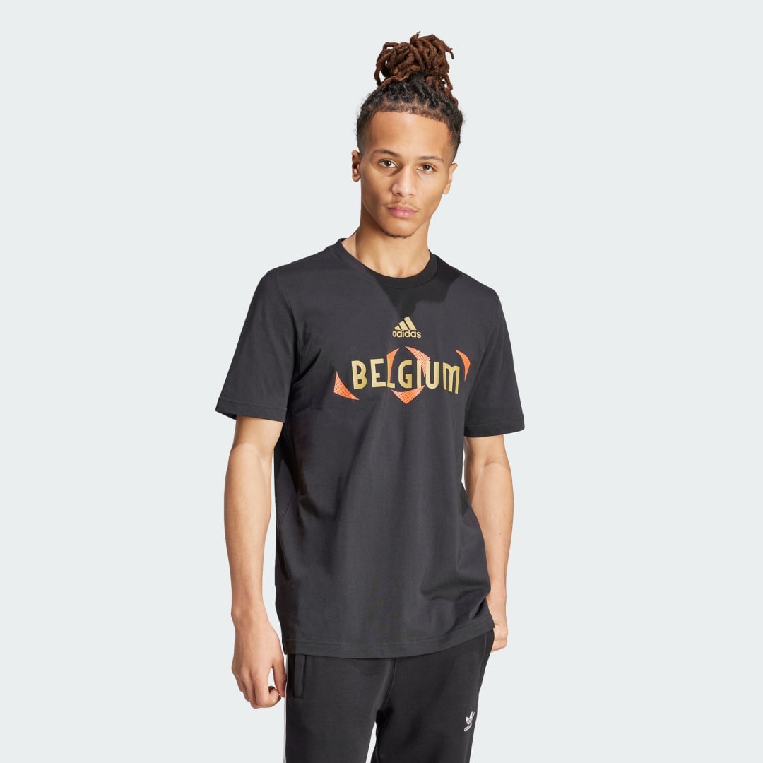 UEFA EURO24™ Belgium T-Shirt