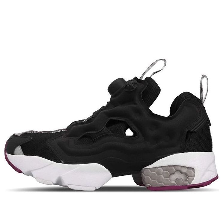 Tenisky a topánky Reebok InstaPump Fury OG Čierna | EF3144