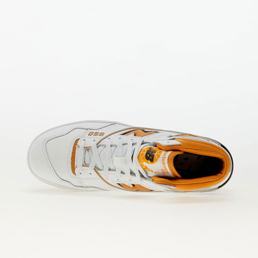 Tenisky a topánky New Balance 650 White Canyon Oranžová | BB650RCL, 4