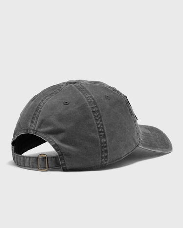 Šiltovka Fucking Awesome Three Spiral Edge Stitch Six Panel Hat Šedá | PN25538-CHARCOAL, 1
