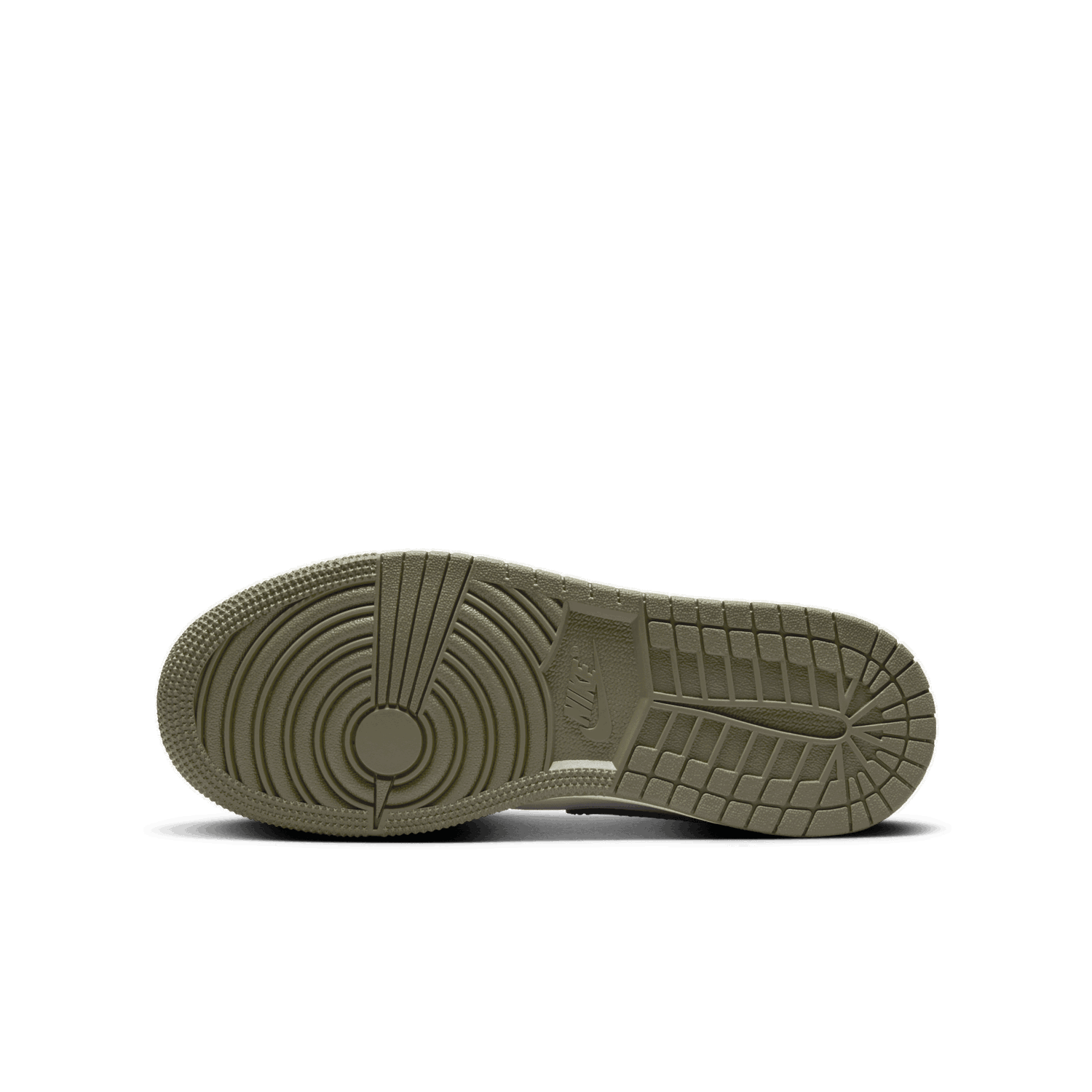 Tenisky a topánky Jordan Air Jordan 1 Low Zelené | 553560-092, 1