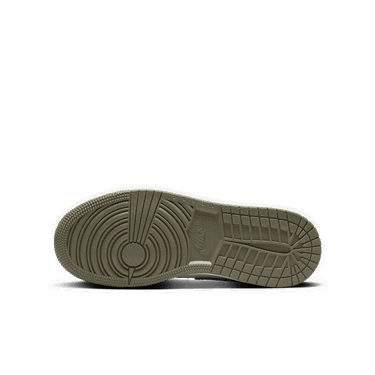 Tenisky a topánky Jordan Air Jordan 1 Low Zelené | 553560-092, 1