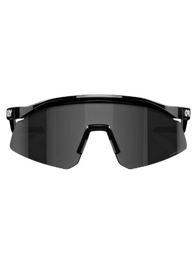 Slnečné okuliare OAKLEY HYDRA Čierna | 888392593412