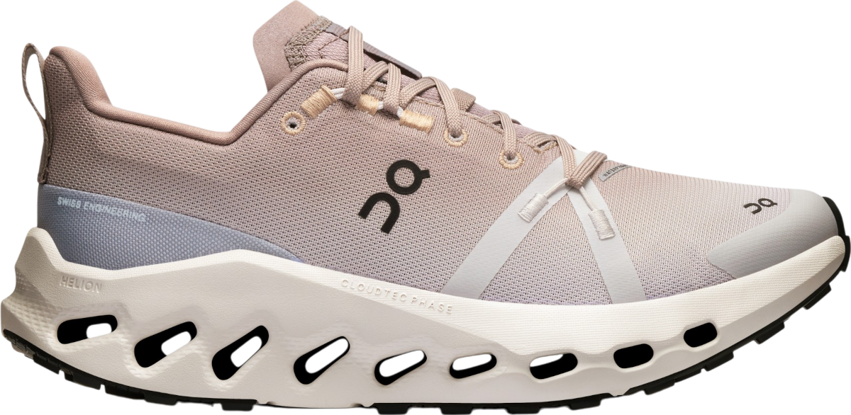 Tenisky a topánky On Running Cloudsurfer Trail Waterproof Béžová | 3we10293163, 0