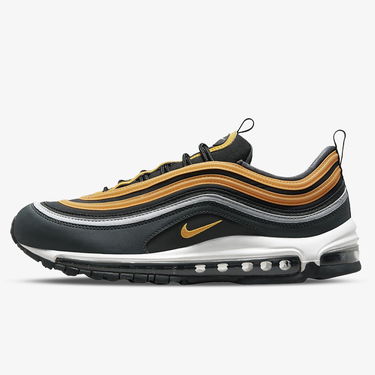 Tenisky a topánky Nike Air Max 97 Oranžová | DX0754-002, 3