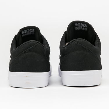 Tenisky a topánky Nike SB Charge Canvas Čierna | CD6279-002, 3