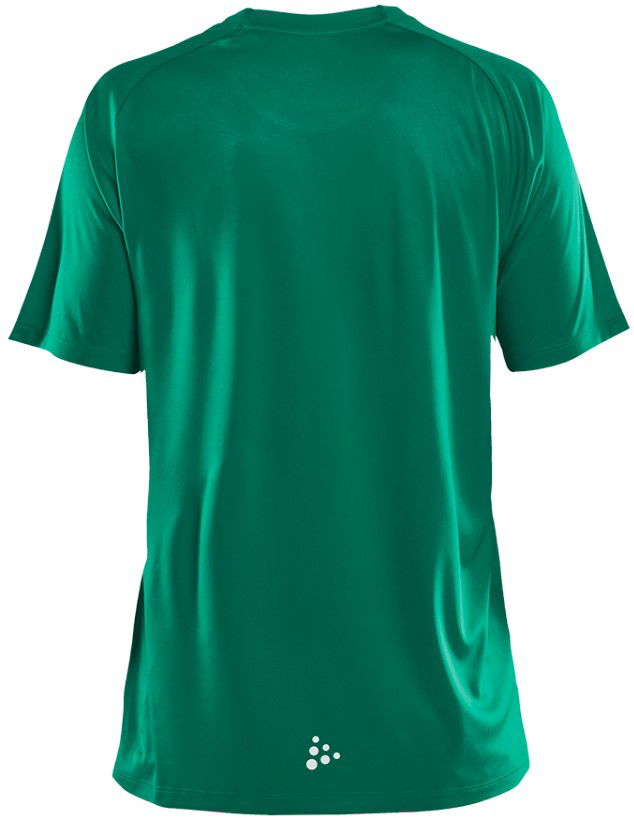 Tričko Craft Craft Evolve Tee Zelené | 1910142-651000, 1