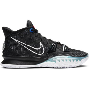 Tenisky a topánky Nike Kyrie 7 Čierna | CQ9326-002, 0