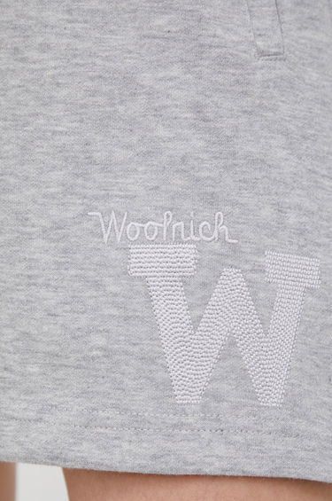 Šortky WOOLRICH Shorts Čierna | CFWWSH0016FRUT2978, 3