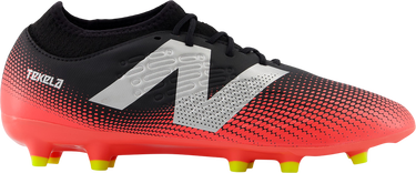 Tenisky a topánky New Balance Tekela Magique V4+ FG Červená | st3f-r45, 0