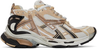 Tenisky a topánky Balenciaga Runner Sneaker ''Beige'' Béžová | 677403-W3RB3-9891, 0