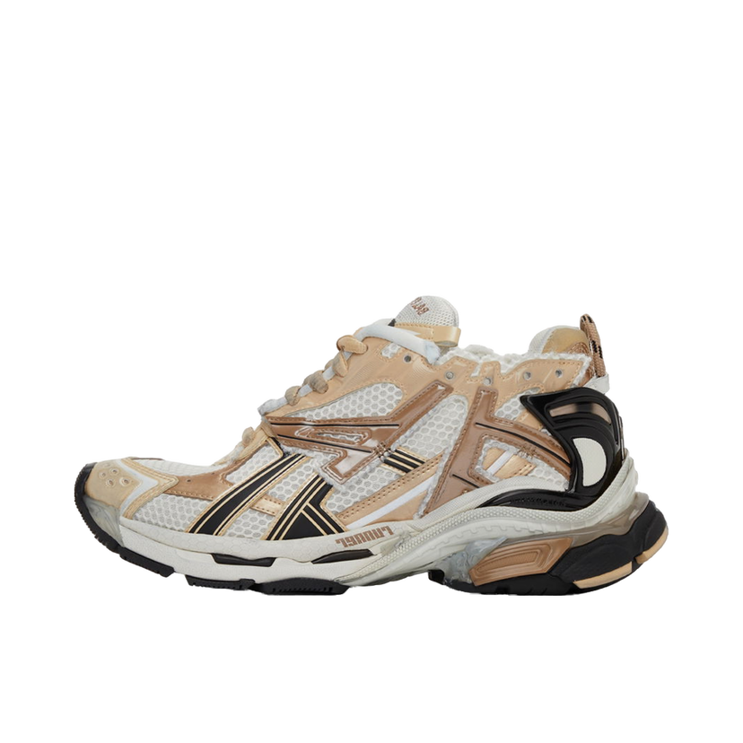 Tenisky a topánky Balenciaga Runner Sneaker ''Beige'' Béžová | 677403-W3RB3-9891