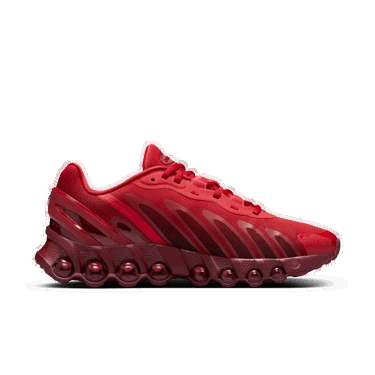 Tenisky a topánky Nike Air Max Dn8 Červená | HF5509-600, 4