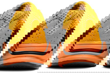 Tenisky a topánky adidas Yeezy Yeezy Boost 700 "Sun" Oranžová | GZ6984, 4
