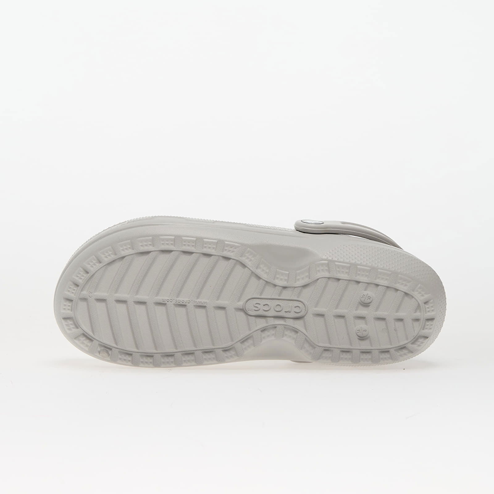 Classic Lined Clogs