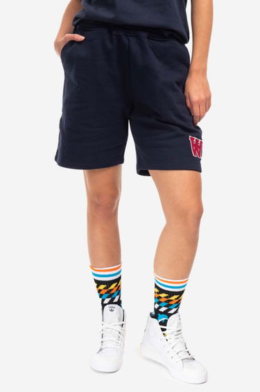 Šortky WOOD WOOD Shorts Modrá | 10231800.2424, 0