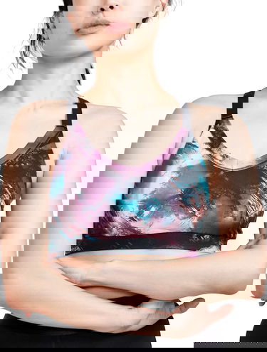 Podprsenka Craft Motion Bra Rôznofarebný | 1907182-999010, 0