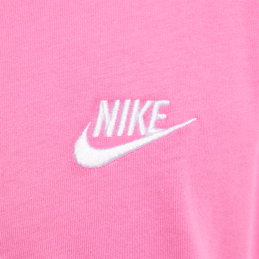 Tričko Nike Sportswear T-Shirt Ružová | DQ3948-675, 2