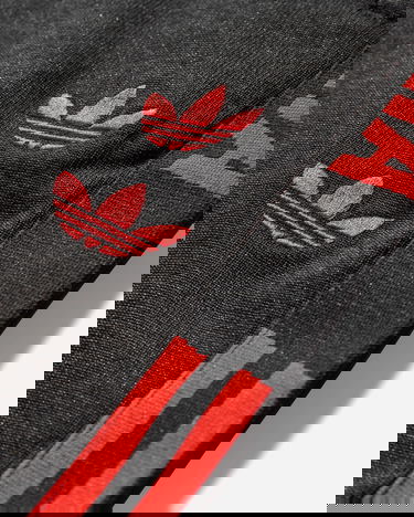 Šortky adidas Originals Willy Chavarria Gym Shorts Čierna | KB7236, 3