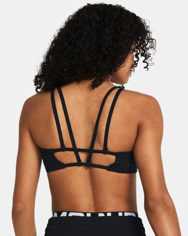Podprsenka Under Armour Sports Bra Čierna | 1384011-002, 1