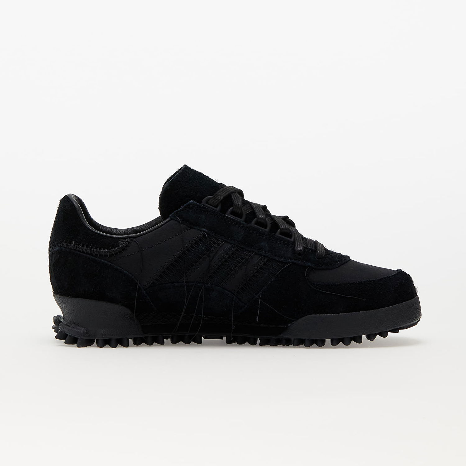Tenisky a topánky Y-3 Marathon TR Čierna | HP3126, 1