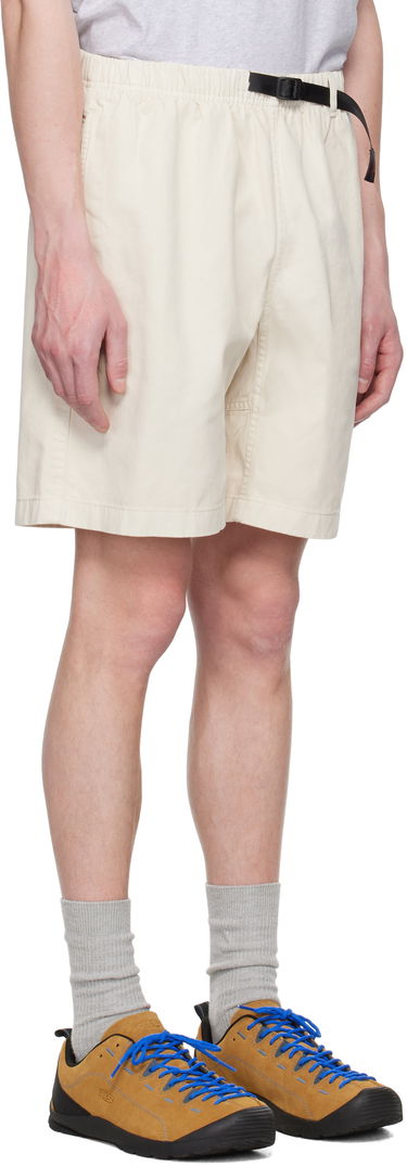 Šortky GRAMICCI G Shorts with Integrated Belt Béžová | G101-OGT, 1