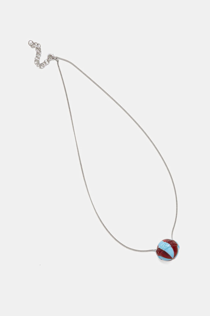 Náhrdelník Fiorucci Fiorucci Lollipop Pendant Necklace Rôznofarebný | U01FPAJE146PT01MU01, 0