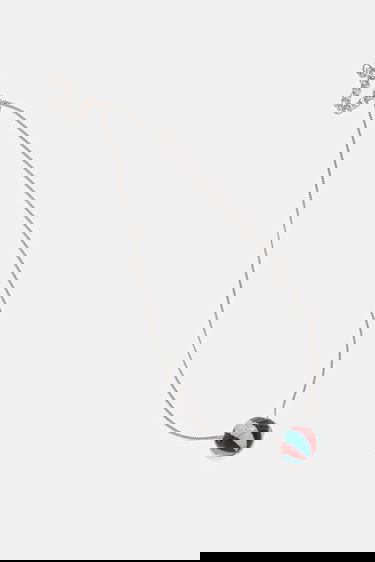 Náhrdelník Fiorucci Fiorucci Lollipop Pendant Necklace Rôznofarebný | U01FPAJE146PT01MU01, 0