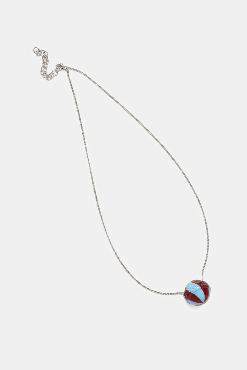 Náhrdelník Fiorucci Fiorucci Lollipop Pendant Necklace Rôznofarebný | U01FPAJE146PT01MU01