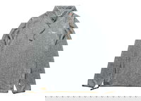 x Bodega Mock-neck Sweatshirt