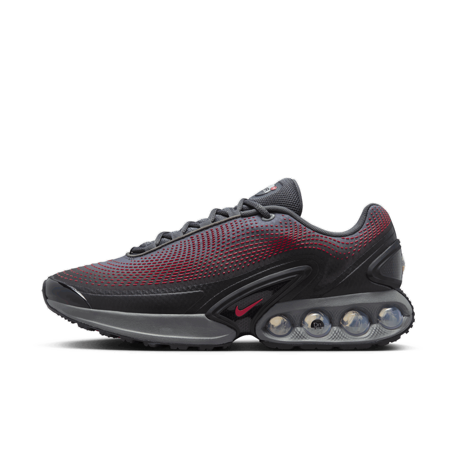 Tenisky a topánky Nike Air Max DN Čierna | HM0708-002, 0