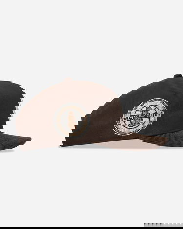 Šiltovka New Era Chicago Cubs Cooperstown 19TWENTY Cord Adjustable Cap Hnedá | 60758936 MULTI, 5