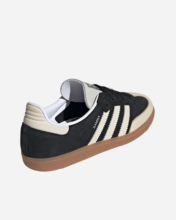 Tenisky a topánky adidas Originals Samba "Black" Čierna | IE5836, 2
