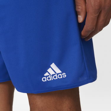 Šortky adidas Originals adidas Parma 16 Shorts Modrá | aj5888, 2