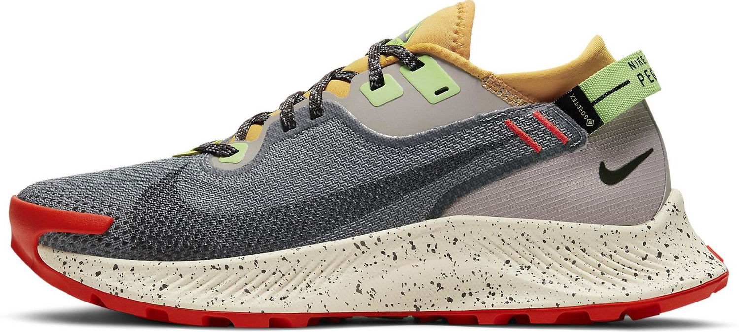 Tenisky a topánky Nike Pegasus Trail 2 GTX W Hnedá | cu2018-002, 0