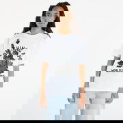 Statue Of Liberty World Gone Mad Graphic T-Shirt