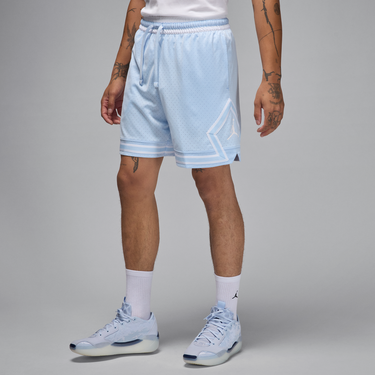 Šortky Jordan Jordan Sport Diamond Dri-FIT Mesh Shorts Modrá | HF9910-407, 1