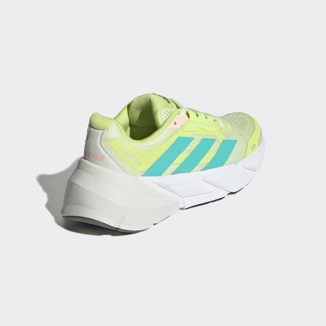 Tenisky a topánky adidas Performance Adistar W Zelené | GX2989, 1