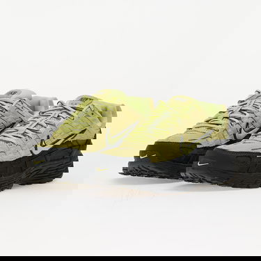 Tenisky a topánky Nike P-6000 Prm Žltá | IF0668-300, 5