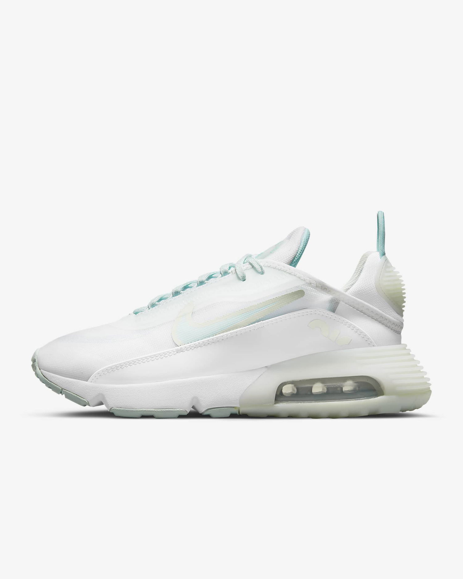 Tenisky a topánky Nike Air Max 2090 W Biela | dj3029-100, 0