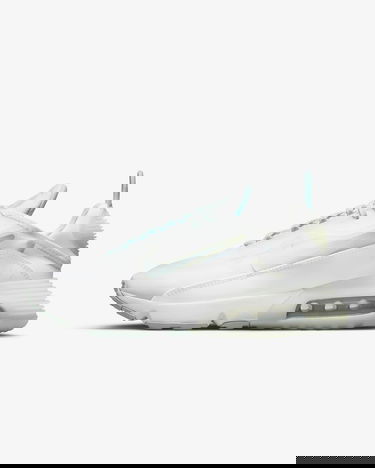 Tenisky a topánky Nike Air Max 2090 W Biela | dj3029-100, 0