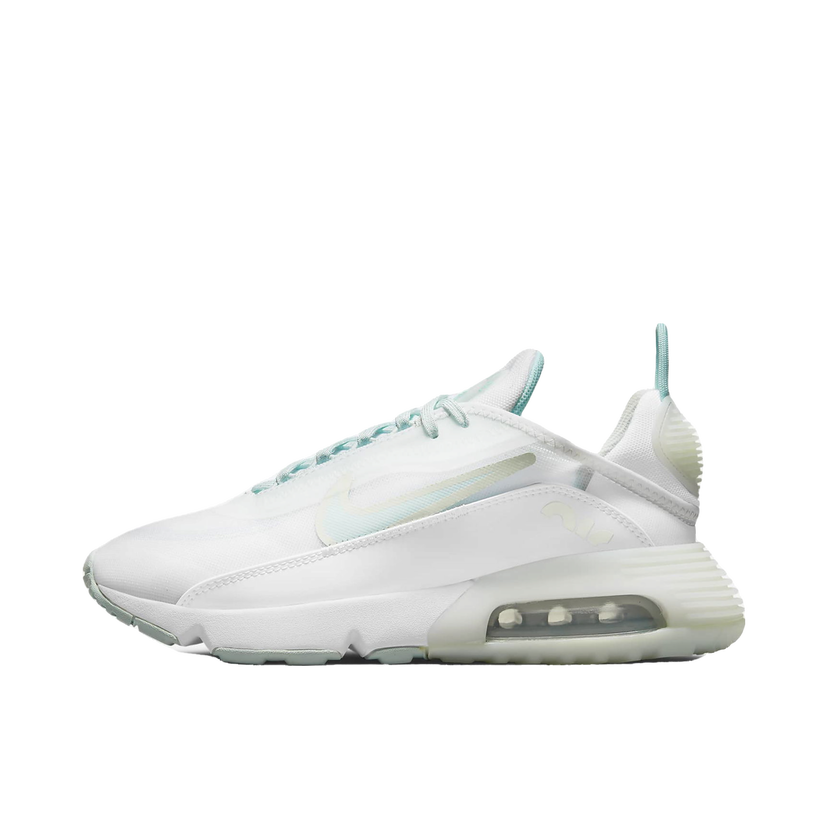 Tenisky a topánky Nike Air Max 2090 W Biela | dj3029-100