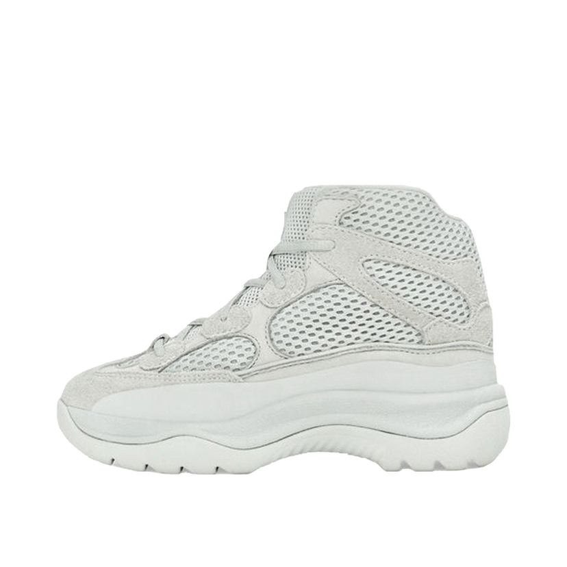 Tenisky a topánky adidas Yeezy Yeezy Desert Boot Šedá | FV5682