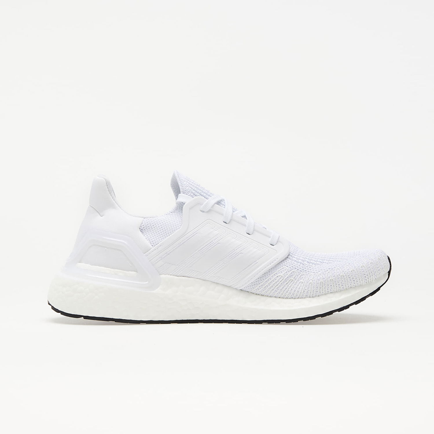 Tenisky a topánky adidas Performance Ultraboost 20 Biela | EF1042, 1