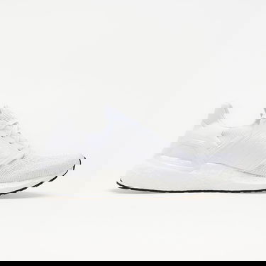 Tenisky a topánky adidas Performance Ultraboost 20 Biela | EF1042, 1